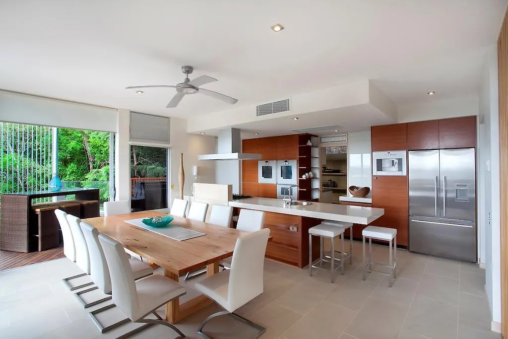 Outrigger Little Hastings Street Villas & Penthouses Sunshine Coast