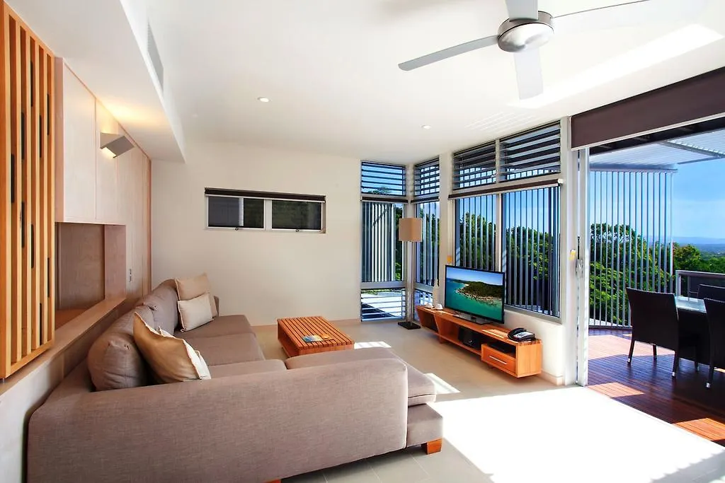 Outrigger Little Hastings Street Villas & Penthouses Sunshine Coast 0*,