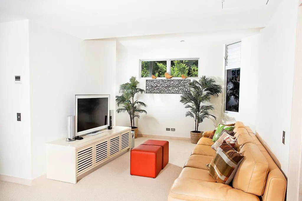 Outrigger Little Hastings Street Villas & Penthouses Sunshine Coast Apartment