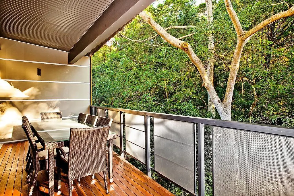 Outrigger Little Hastings Street Villas & Penthouses Sunshine Coast 0*,