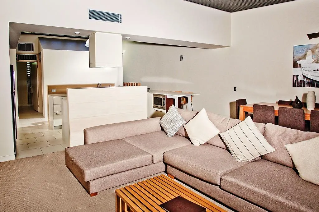 Outrigger Little Hastings Street Villas & Penthouses Sunshine Coast 0*,