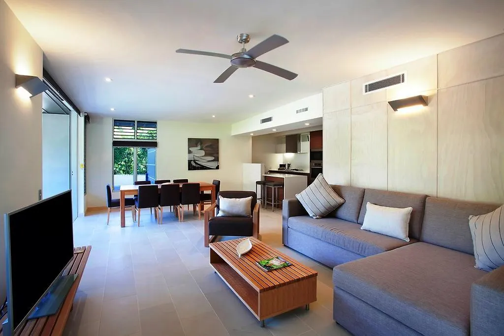 Outrigger Little Hastings Street Villas & Penthouses Sunshine Coast 0*,  Australia