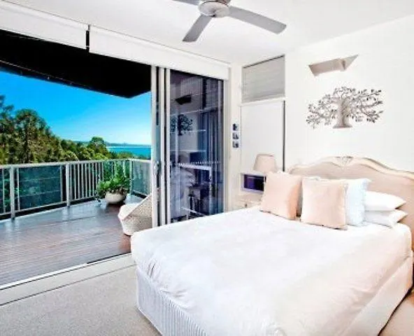 Outrigger Little Hastings Street Villas & Penthouses Sunshine Coast 0*,