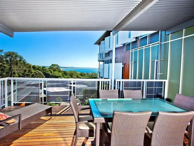 Outrigger Little Hastings Street Villas & Penthouses Sunshine Coast 0*,  Australia