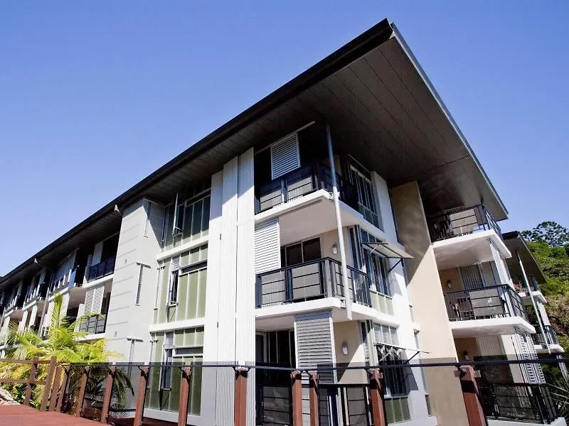 Outrigger Little Hastings Street Villas & Penthouses Sunshine Coast Apartment