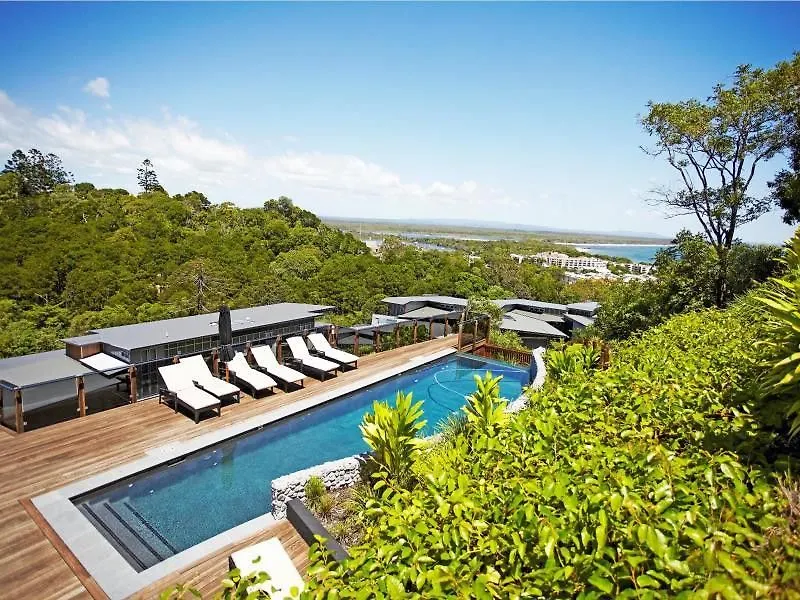 Outrigger Little Hastings Street Villas & Penthouses Sunshine Coast