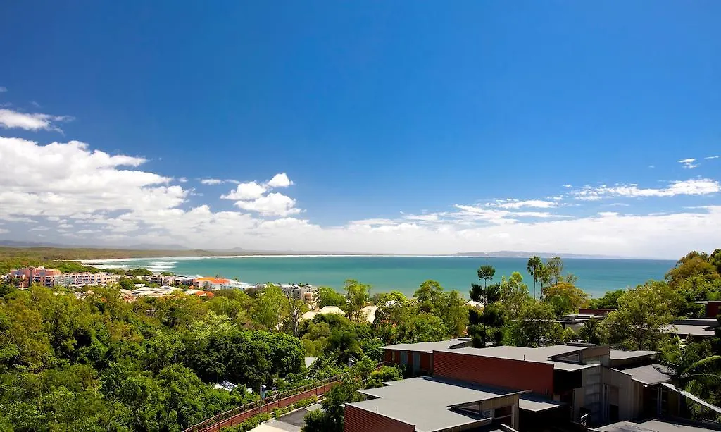 Outrigger Little Hastings Street Villas & Penthouses contacts