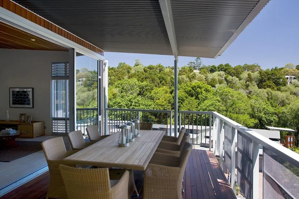 Outrigger Little Hastings Street Villas & Penthouses Sunshine Coast Apartment