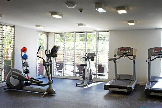 Apartment Outrigger Little Hastings Street Villas & Penthouses Sunshine Coast
