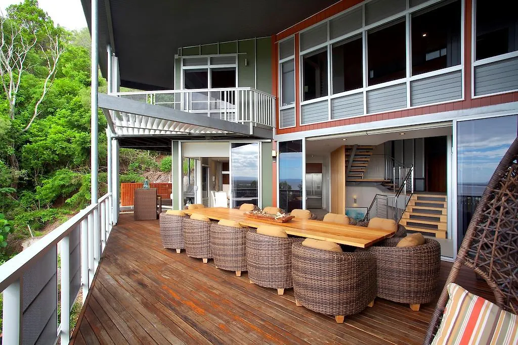 Outrigger Little Hastings Street Villas & Penthouses Sunshine Coast Apartamento