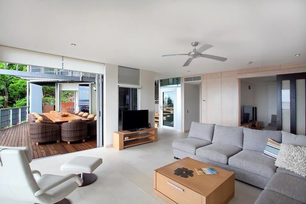 Apartamento Outrigger Little Hastings Street Villas & Penthouses Sunshine Coast Austrália