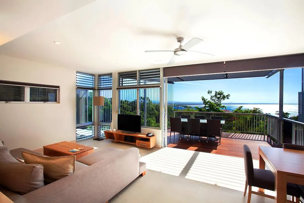 Apartamento Outrigger Little Hastings Street Villas & Penthouses Sunshine Coast
