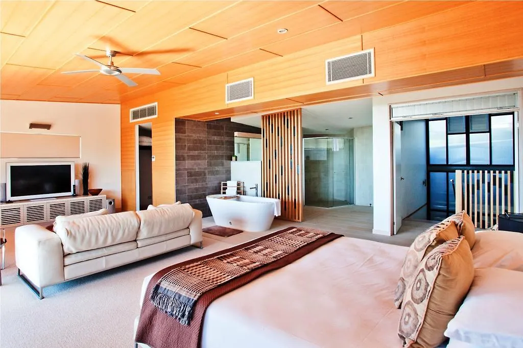 Apartamento Outrigger Little Hastings Street Villas & Penthouses Sunshine Coast Austrália
