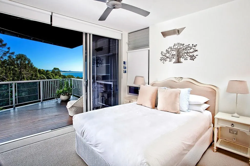 Outrigger Little Hastings Street Villas & Penthouses Sunshine Coast
