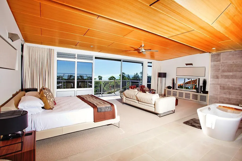 Outrigger Little Hastings Street Villas & Penthouses Sunshine Coast