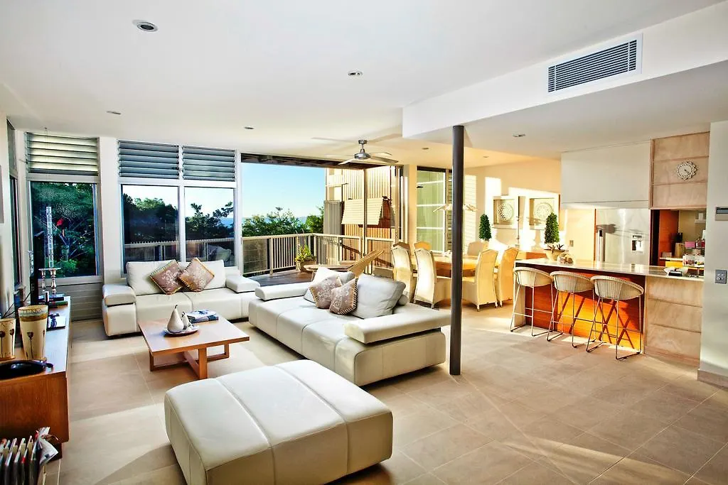 Outrigger Little Hastings Street Villas & Penthouses Sunshine Coast Apartamento
