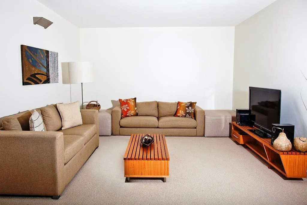 Outrigger Little Hastings Street Villas & Penthouses Sunshine Coast