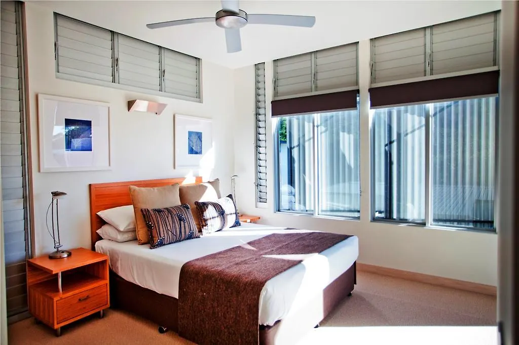 Apartamento Outrigger Little Hastings Street Villas & Penthouses Sunshine Coast