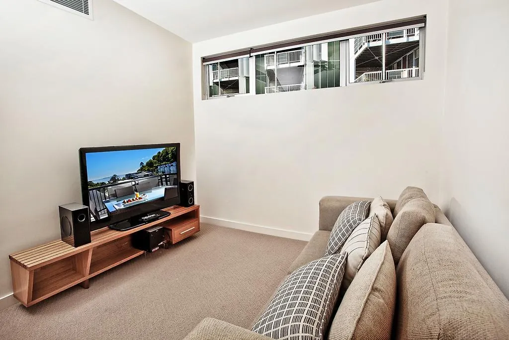 Outrigger Little Hastings Street Villas & Penthouses Sunshine Coast Apartamento