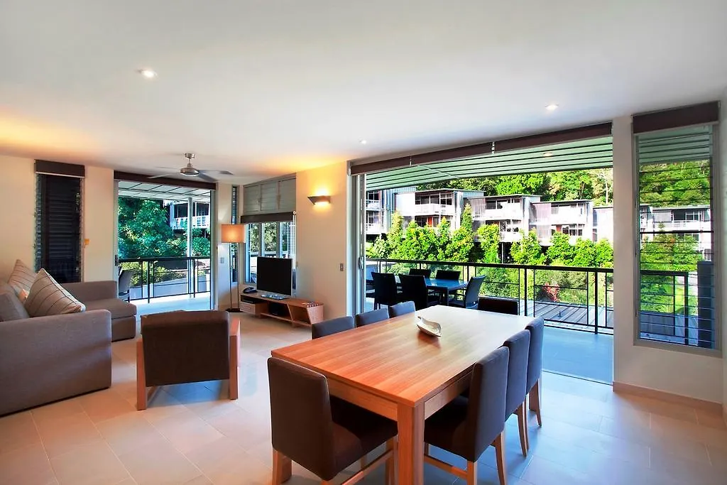 Apartamento Outrigger Little Hastings Street Villas & Penthouses Sunshine Coast