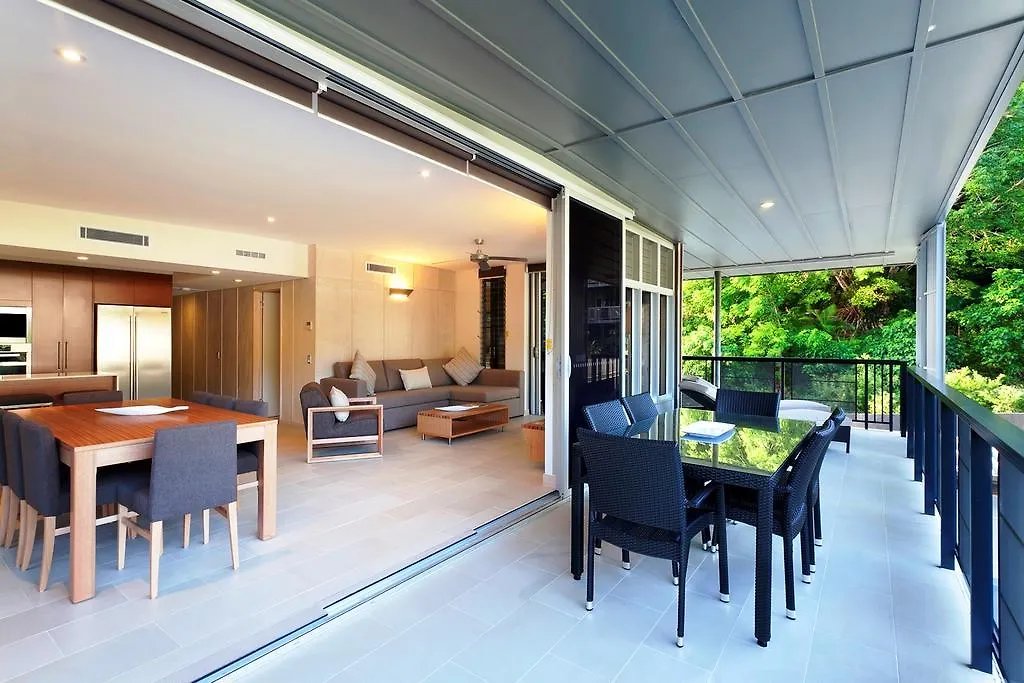 Outrigger Little Hastings Street Villas & Penthouses Sunshine Coast Austrália