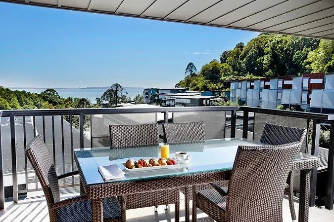 Apartamento Outrigger Little Hastings Street Villas & Penthouses Sunshine Coast