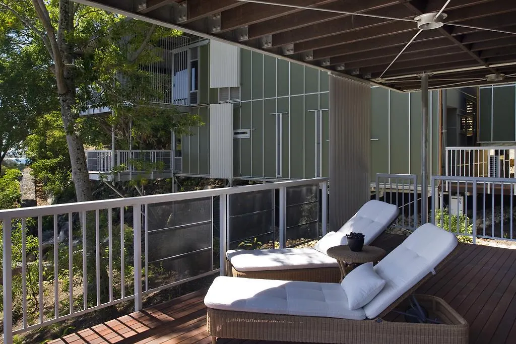 Outrigger Little Hastings Street Villas & Penthouses Sunshine Coast Apartamento