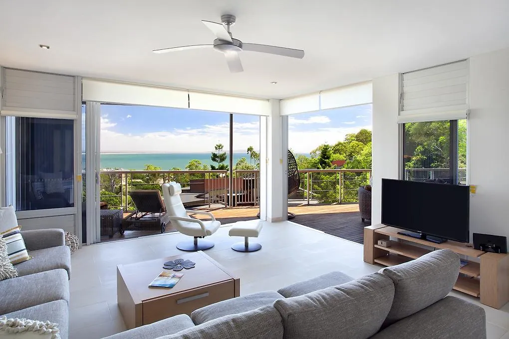 Outrigger Little Hastings Street Villas & Penthouses Sunshine Coast Apartamento