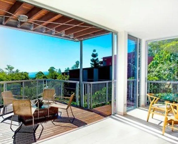 Outrigger Little Hastings Street Villas & Penthouses Sunshine Coast Apartamento
