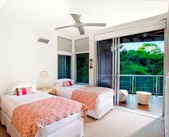 Outrigger Little Hastings Street Villas & Penthouses Sunshine Coast 0*,
