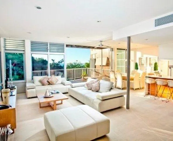 Outrigger Little Hastings Street Villas & Penthouses Sunshine Coast