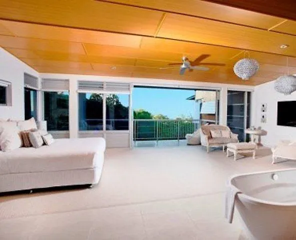 Outrigger Little Hastings Street Villas & Penthouses Sunshine Coast 0*,