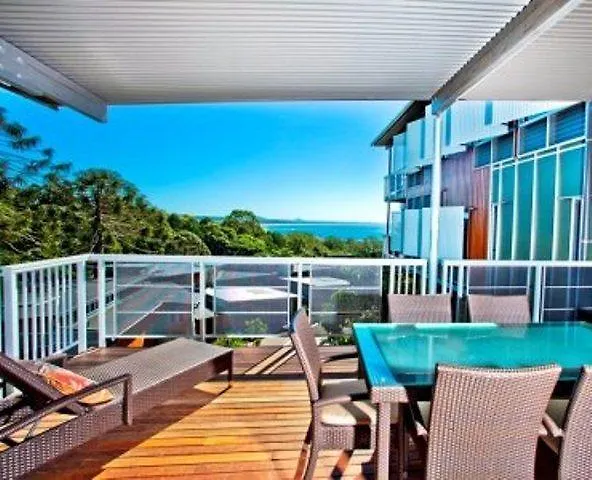 Outrigger Little Hastings Street Villas & Penthouses Sunshine Coast