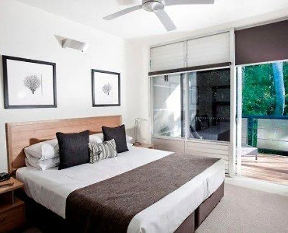 Outrigger Little Hastings Street Villas & Penthouses Sunshine Coast Austrália