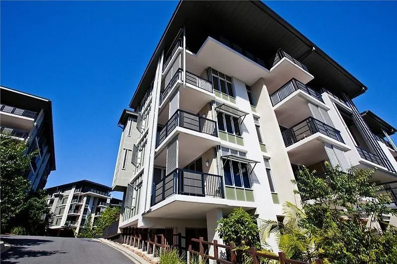 Outrigger Little Hastings Street Villas & Penthouses Sunshine Coast 0*,  Austrália