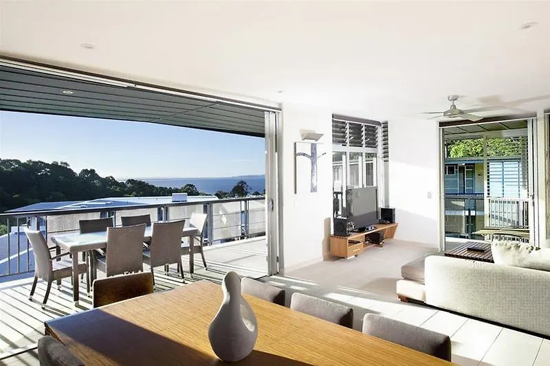 Apartamento Outrigger Little Hastings Street Villas & Penthouses Sunshine Coast Austrália