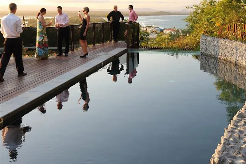 Outrigger Little Hastings Street Villas & Penthouses Sunshine Coast