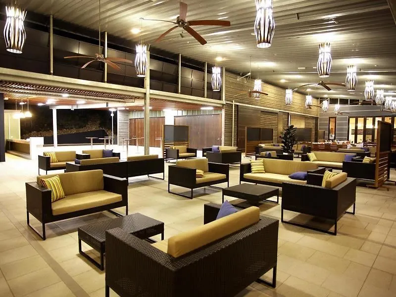 Outrigger Little Hastings Street Villas & Penthouses Sunshine Coast