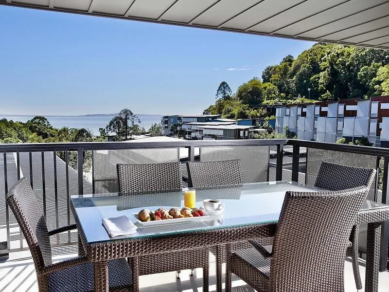 Outrigger Little Hastings Street Villas & Penthouses Sunshine Coast 0*,