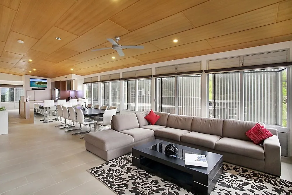Apartamento Outrigger Little Hastings Street Villas & Penthouses Sunshine Coast