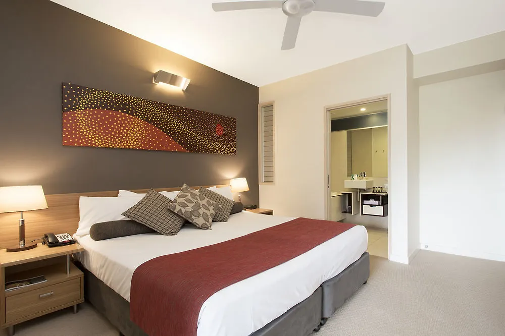 Apartamento Outrigger Little Hastings Street Villas & Penthouses Sunshine Coast Austrália