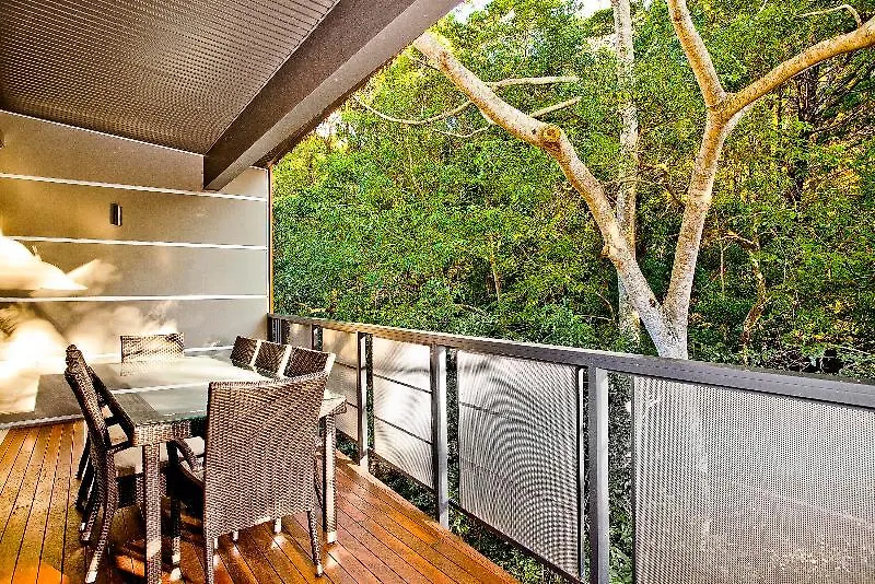 Apartamento Outrigger Little Hastings Street Villas & Penthouses Sunshine Coast