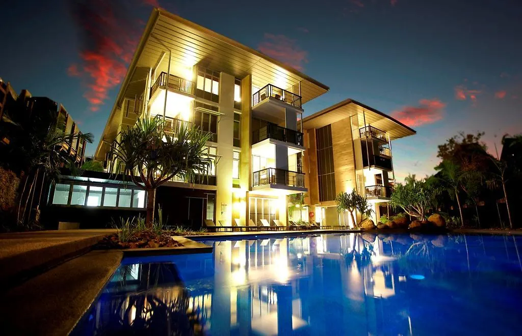 Apartamento Outrigger Little Hastings Street Villas & Penthouses Sunshine Coast