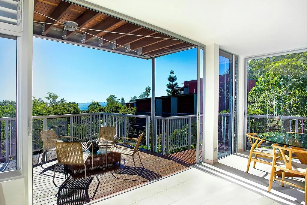 Outrigger Little Hastings Street Villas & Penthouses Sunshine Coast Apartamento