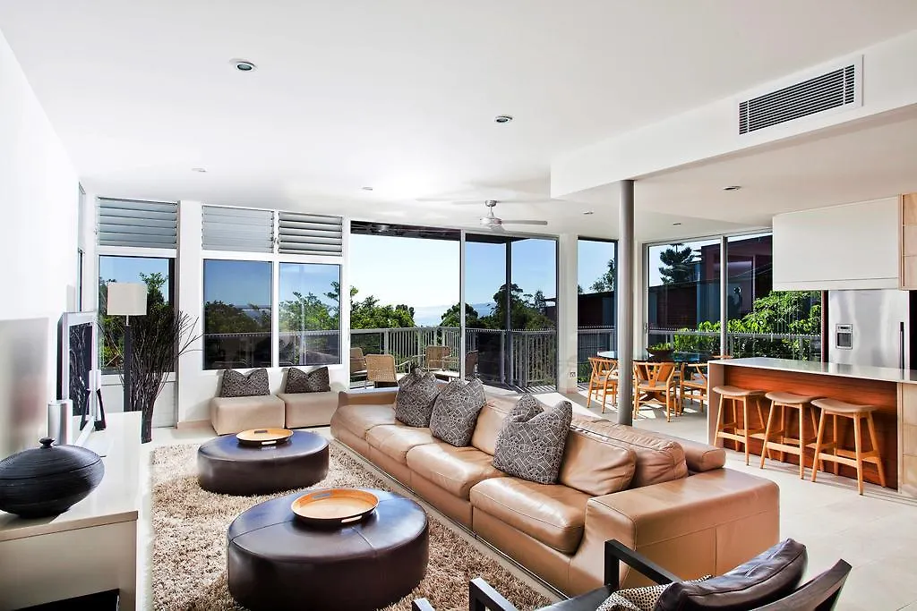 Apartamento Outrigger Little Hastings Street Villas & Penthouses Sunshine Coast